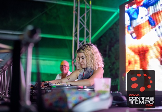 083- ACF9118 Andre Frias (3º Dia, Azores Burning Summer, DJ Set, Laura &amp; Mesquita)