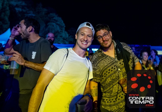 097- VL10181 Andre Frias (3º Dia, Azores Burning Summer)