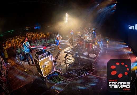 098- ACF6463 Andre Frias (3º Dia, Azores Burning Summer, Selma Uamusse)