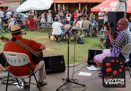 140- ACF7955 Andre Frias (3º Dia, Azores Burning Summer, Duo Atlântico &amp; Isa B, MOINHOS REVIVAL JAM)