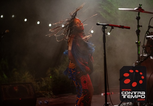 199- ACF8598 Andre Frias (3º Dia, Azores Burning Summer, Selma Uamusse)