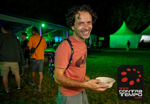 208- VL10140 Andre Frias (3º Dia, Azores Burning Summer)