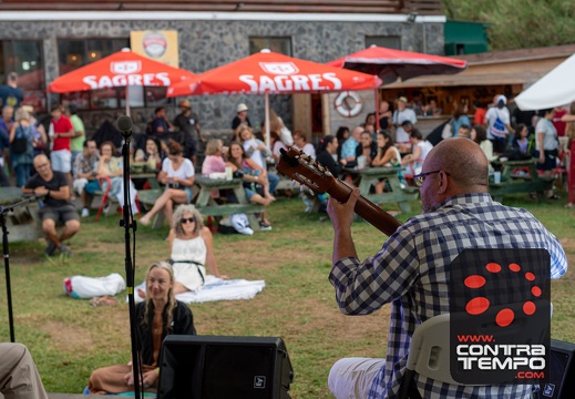 222- ACF7957 Andre Frias (3º Dia, Azores Burning Summer, Duo Atlântico &amp; Isa B, MOINHOS REVIVAL JAM)