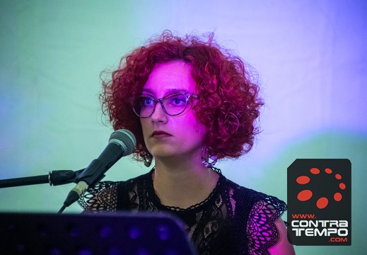 039- ACF9954 Veronica Lalanda (4ºDia, 2023, Azores Burning Summer, JAM, Manel the island man &amp; Friends, Palco NOS)