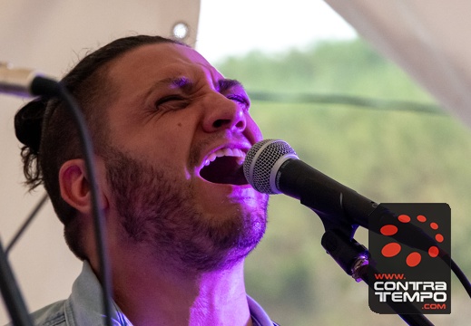 042- ACF9826 Veronica Lalanda (4ºDia, 2023, Azores Burning Summer, JAM, Manel the island man &amp; Friends, Palco NOS)