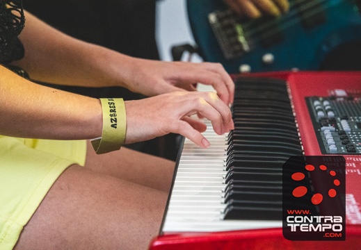 045- ACF9805 Veronica Lalanda (4ºDia, 2023, Azores Burning Summer, JAM, Manel the island man &amp; Friends, Palco NOS)