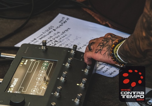 051- ACF9748 Veronica Lalanda (4ºDia, 2023, Azores Burning Summer, JAM, Manel the island man &amp; Friends, Palco NOS)