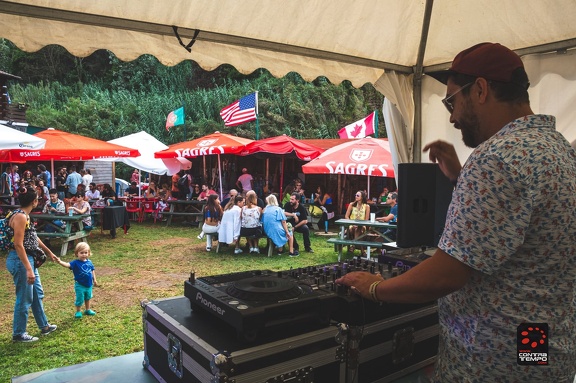061- ACF9434 Veronica Lalanda (4ºDia, 2023, Azores Burning Summer, DJ Nex, Palco NOS)