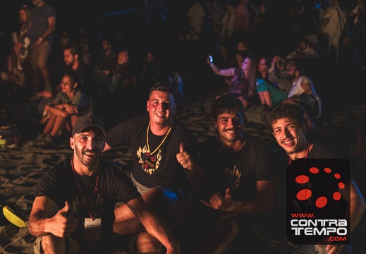 075- ACF1179 Andre Frias (4ºDia, 2023, Azores Burning Summer, Fogueira)