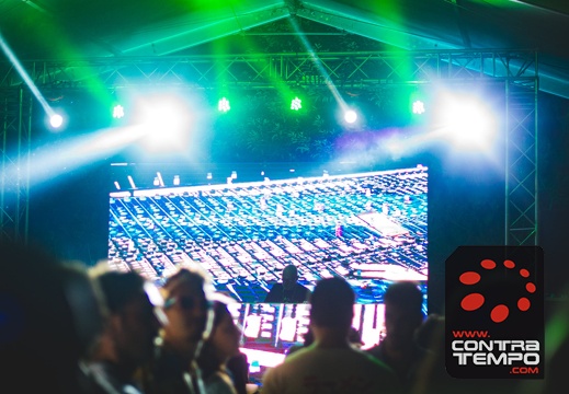 098- ACF8341 Andre Frias (4ºDia, 2023, Azores Burning Summer, DJ Adrian Sherwood, Palco Tropical)