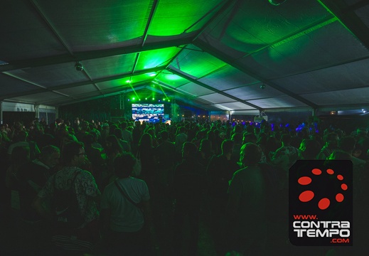 099- ACF0735 Andre Frias (4ºDia, 2023, Azores Burning Summer, DJ Adrian Sherwood, Palco Tropical)