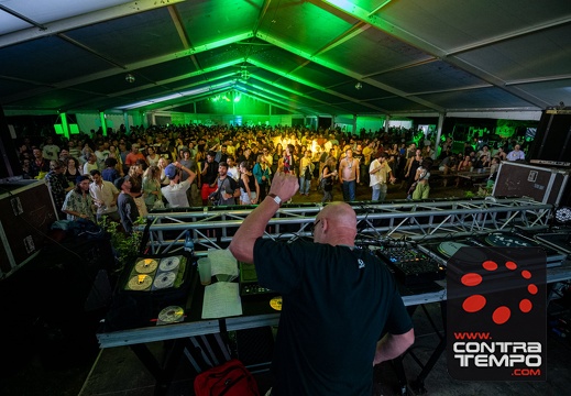 100- ACF0732 Andre Frias (4ºDia, 2023, Azores Burning Summer, DJ Adrian Sherwood, Palco Tropical)