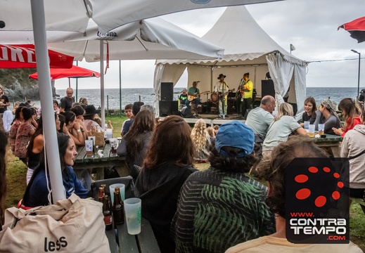 175- ACF9793 Veronica Lalanda (4ºDia, 2023, Azores Burning Summer, JAM, Manel the island man &amp; Friends, Palco NOS)