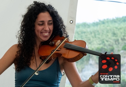 181- ACF9697 Veronica Lalanda (4ºDia, 2023, Azores Burning Summer, JAM, Manel the island man &amp; Friends, Palco NOS)