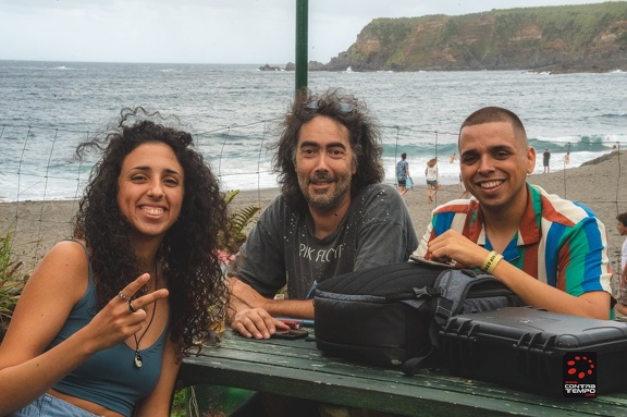184- ACF9652 Veronica Lalanda (4ºDia, 2023, Azores Burning Summer, JAM, Manel the island man &amp; Friends, Palco NOS)