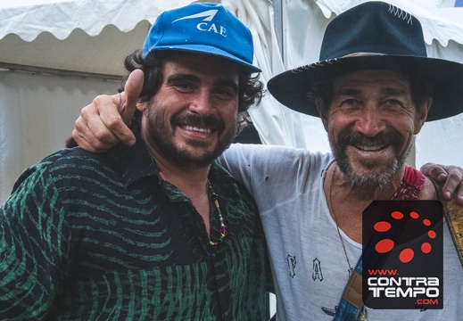 186- ACF9638 Veronica Lalanda (4ºDia, 2023, Azores Burning Summer, JAM, Manel the island man &amp; Friends, Palco NOS)