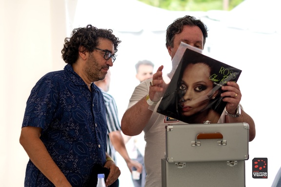 190- ACF7185 Andre Frias (4ºDia, 2023, Antena 1, Azores Burning Summer, Galopim + Quaresma, Palco Tropical)