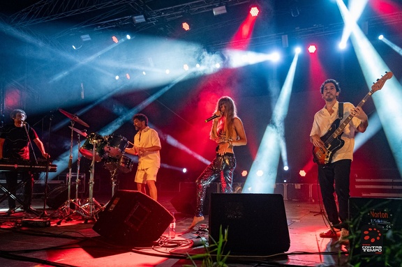 222- ACF0821 Andre Frias (4ºDia, 2023, Azores Burning Summer, Mirror People, Palco Principal)
