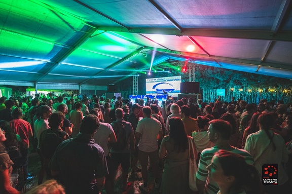 228- ACF0748 Andre Frias (4ºDia, 2023, Azores Burning Summer, DJ Adrian Sherwood, Palco Tropical)