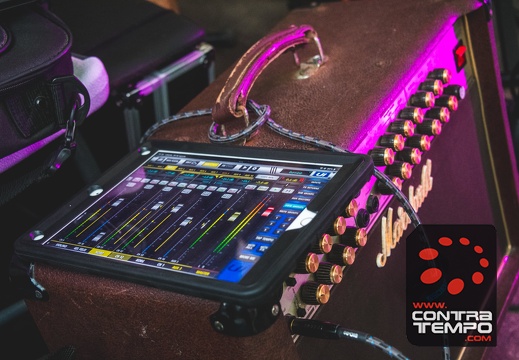 311- ACF9809 Veronica Lalanda (4ºDia, 2023, Azores Burning Summer, JAM, Manel the island man &amp; Friends, Palco NOS)