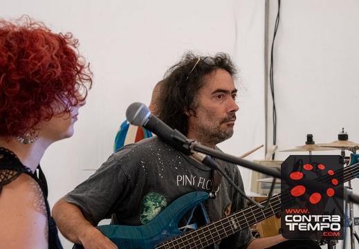 317- ACF9730 Veronica Lalanda (4ºDia, 2023, Azores Burning Summer, JAM, Manel the island man &amp; Friends, Palco NOS)