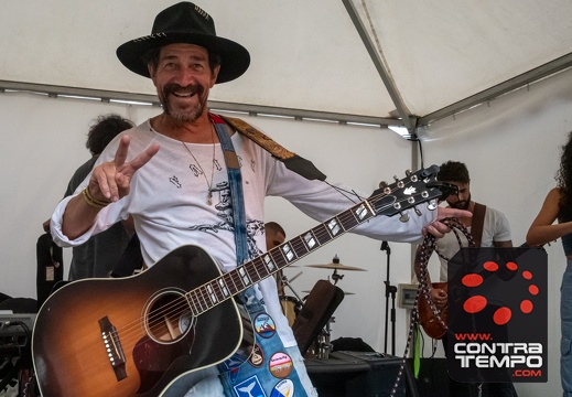 321- ACF9700 Veronica Lalanda (4ºDia, 2023, Azores Burning Summer, JAM, Manel the island man &amp; Friends, Palco NOS)