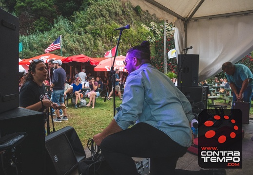 326- ACF9660 Veronica Lalanda (4ºDia, 2023, Azores Burning Summer, JAM, Manel the island man &amp; Friends, Palco NOS)