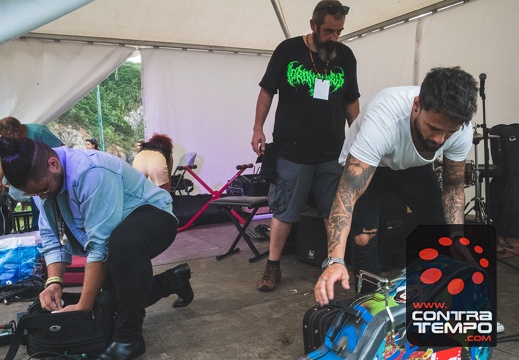 327- ACF9655 Veronica Lalanda (4ºDia, 2023, Azores Burning Summer, JAM, Manel the island man &amp; Friends, Palco NOS)