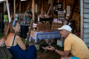 387- ACF7778 Andre Frias (3º Dia, Azores Burning Summer, Eco-Market)