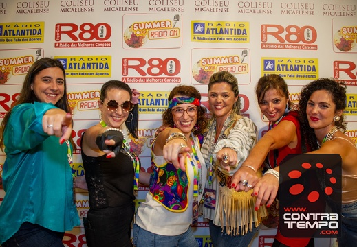 022- VL10634 Veronica Lalanda (2023, Coliseu Micaelense, Festa, Radio Atlantida)