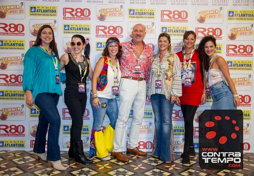 023- VL10632 Veronica Lalanda (2023, Coliseu Micaelense, Festa, Radio Atlantida)