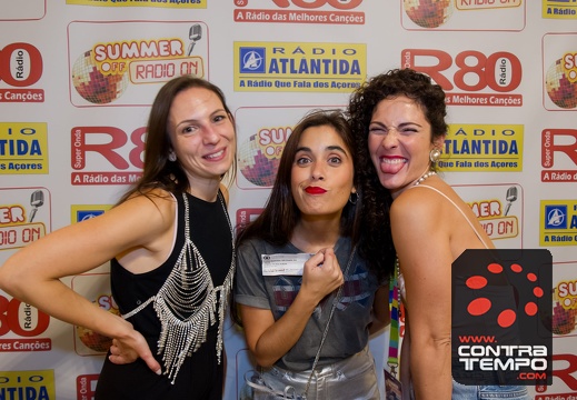 109- VL10623 Veronica Lalanda (2023, Coliseu Micaelense, Festa, Radio Atlantida)