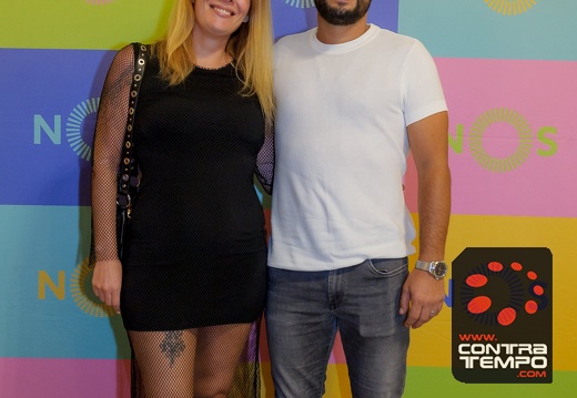 006- VL10705 Veronica Lalanda (2023, Coliseu Micaelense, Eduardo Madeira, NOS Açores, NOS Comedia)