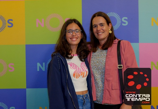 009- VL10710 Veronica Lalanda (2023, Coliseu Micaelense, Eduardo Madeira, NOS Açores, NOS Comedia)