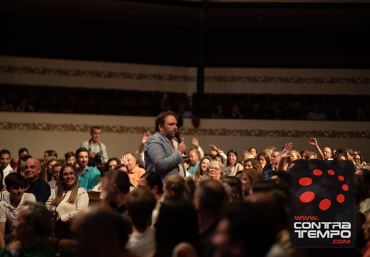 071- ACF2479 Andre Frias (2023, Coliseu Micaelense, Eduardo Madeira, NOS Açores, NOS Comedia)