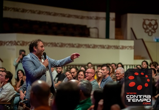 073- ACF2488 Andre Frias (2023, Coliseu Micaelense, Eduardo Madeira, NOS Açores, NOS Comedia)