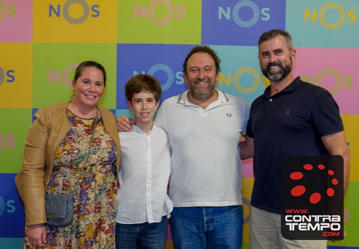 106- VL10965 Veronica Lalanda (2023, Coliseu Micaelense, Eduardo Madeira, NOS Açores, NOS Comedia)