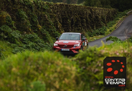 Azores Eco Rallye 2024