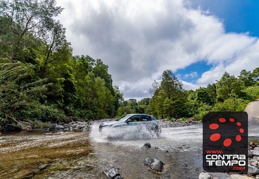 Azores Eco Rallye 2024