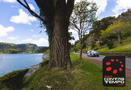 Lagoa das Furnas
