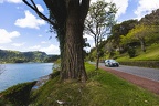 Lagoa das Furnas