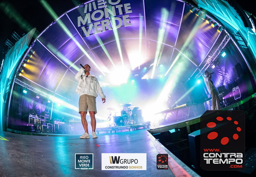 MEO Monte Verde 2024