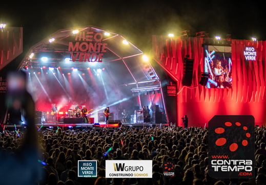 MEO Monte Verde 2024