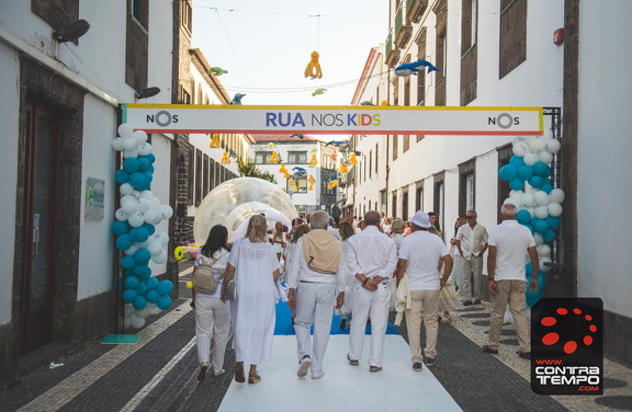 RUA NOS KIDS - WhiteSensation-2025 050  ACF1991 André Frias