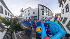 RUA NOS KIDS - Festa Branca 2025