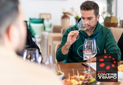 SENTIDOS - Wine Fest REPRAÇORES